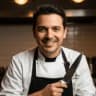 Avatar de Marcos Vinícius, Chef de Cozinha